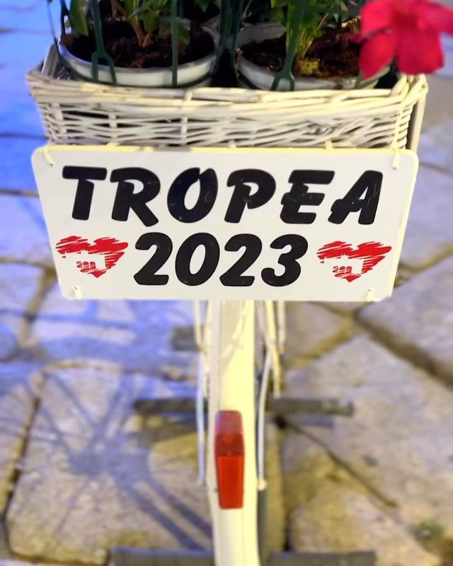 🌟 Tropea 2023: Unveiling the Hidden Gem of Calabria, Italy 🏖️