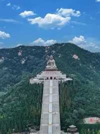 我以為青島威海已經很美了，直到我到了煙台龍口