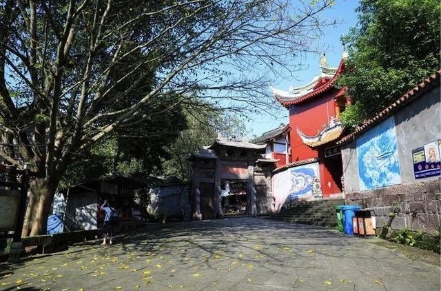 歷史名鎮 | 涞灘古鎮