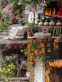 普洱那柯里被低估的茶馬古道!