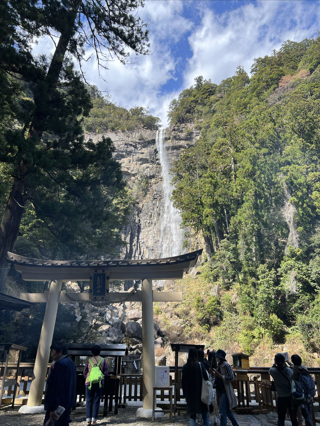 大阪周邊遊 別只知道奈良啦 日本當地人去哪裡玩