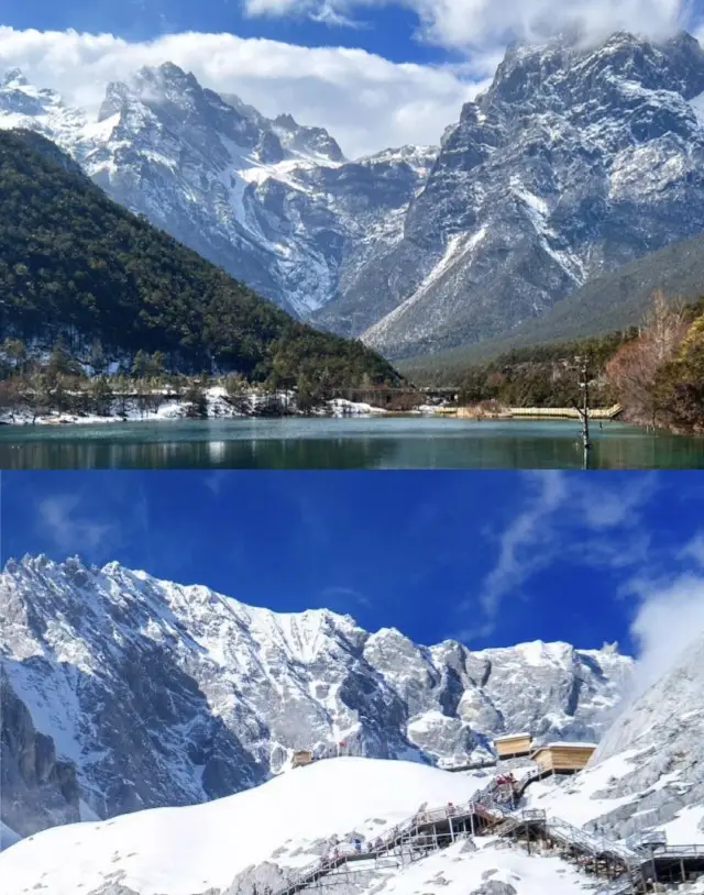 Yunnan Travel, the ultimate guide for the whole network