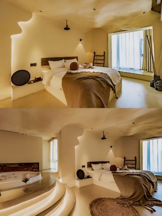 쿤밍! ! 프라이빗 B&B! ! 확인하고 싶지 않습니다! ! 행복한 쥐! !