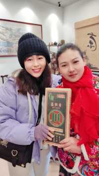 羊樓洞古鎮