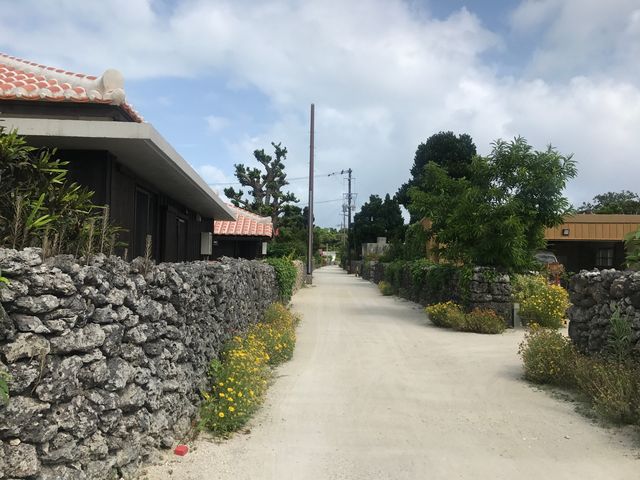 沖繩石垣島之旅，不遺餘力安利這個小眾島