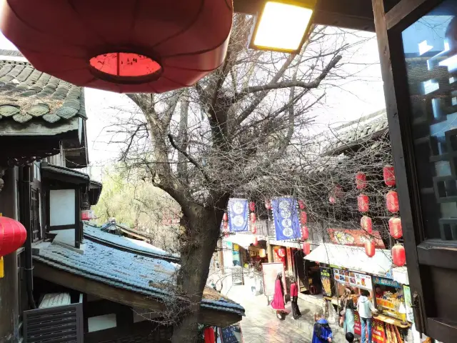 Wuhou Shrine in Chengdu