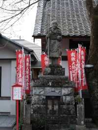 我在海外過年之 | 日本修善寺