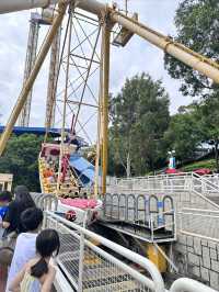 香港海洋公園免排隊攻略