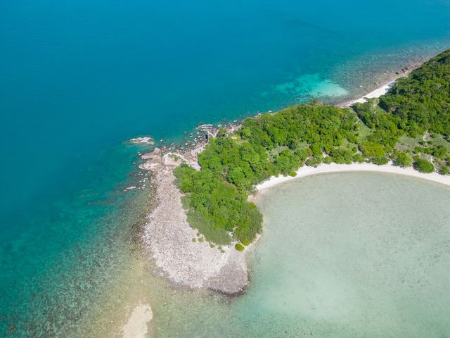 人生建議|一定要去蘇梅島感受永不停歇的夏天！！！