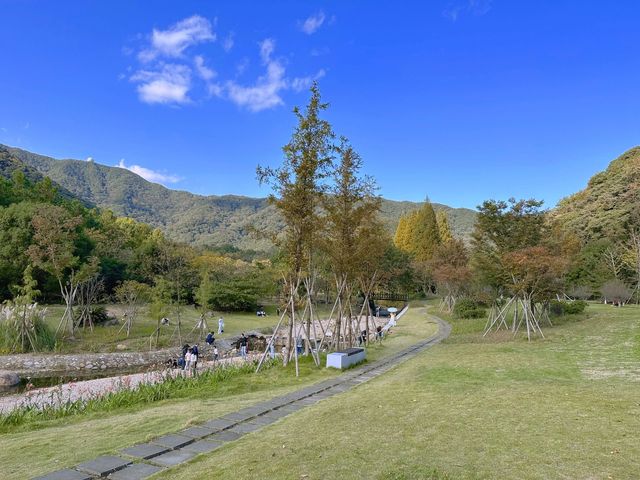 浙江寧波天童寺｜山間走禪，見性見佛