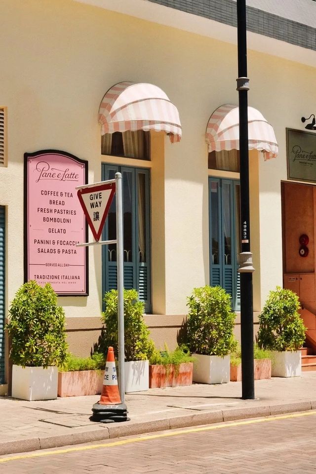 香港小南法citywalk|赤柱遊玩攻略 香港小南法citywalk|赤柱遊玩攻略