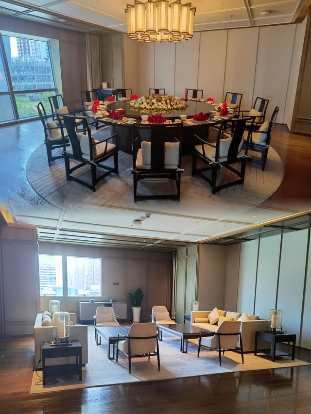 超文藝的圖書館酒店，簡直不要太愛了一深鐵前海君璞書院