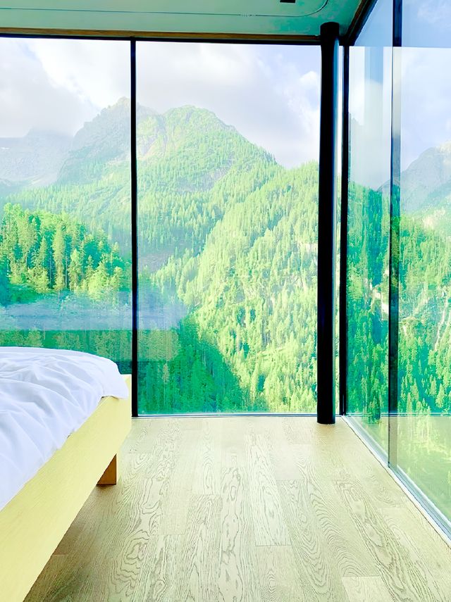 黃山！黃山！來看不一樣的高山美景，美哭了