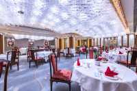 大連老牌高星酒店：開業至今近30年，卻依舊是全市招牌酒店！