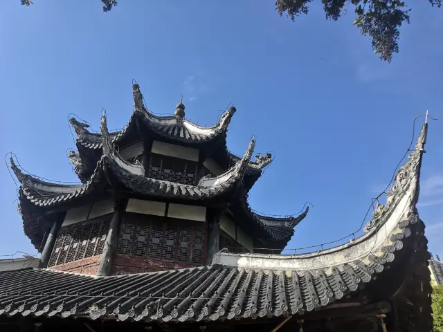 貴陽文昌閣|600年貴陽文脈勝地