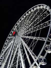 The Wheel of Brisbane 🎡🇦🇺