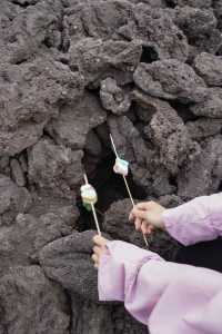 安提瓜火山徒步攻略