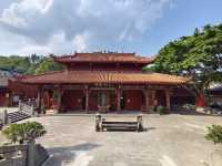 簡陽彌陀寺