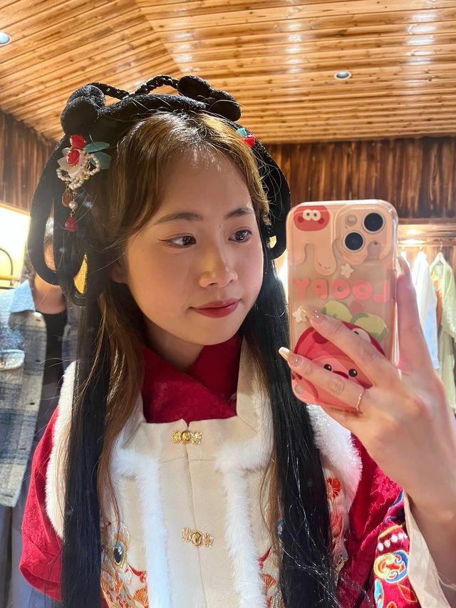 福建寧德周邊遊｜柘榮富溪鎮