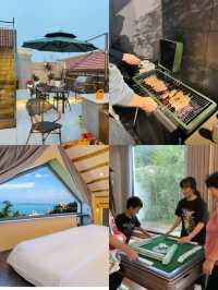 五一不扎堆|青島本地人景點指南拒絕人擠人