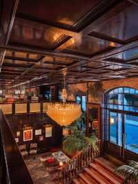 🌟 Lisbon's Luxe Lodgings: Top Picks for Your Stay 🏨✨