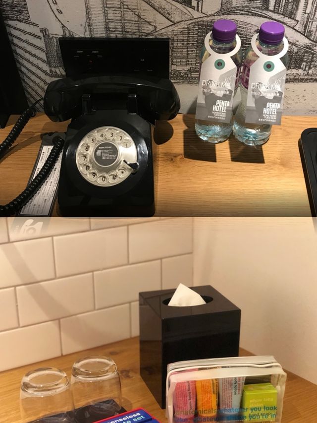 香港屯門貝爾特酒店