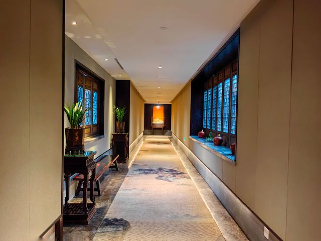 這是什麼寶藏酒店?白天逛三坊七巷,晚上泡湯~ 這是什麼寶藏酒店?白天逛三坊七巷,晚上泡湯~