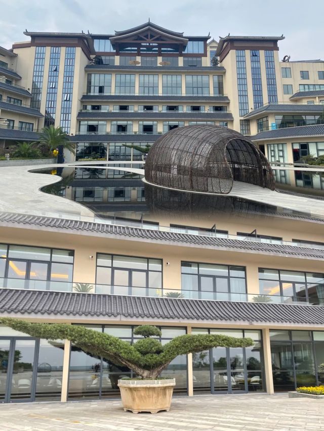 從長沙出發2個半小時的人間仙境，世外桃源