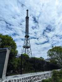 南京浦口老山森林公園