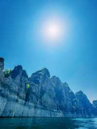 唐山！——小桂林周邊篇