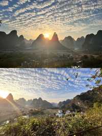 廣州龍頭山🪨｜清涼的天然氧吧，難度登頂