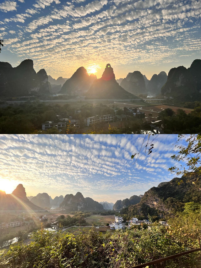 廣州龍頭山🪨｜清涼的天然氧吧，難度登頂