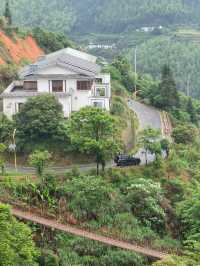 【江西美景】在上堡梯田感受最美田園