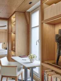 🌟 Parisian Elegance & Luxury at Hotel Lutetia 🏨✨
