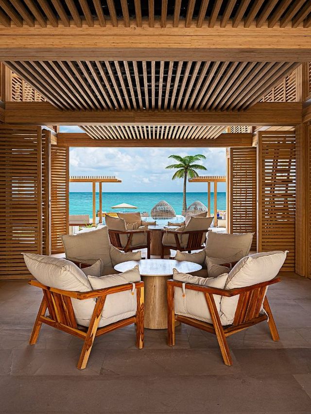 🌴✨ Riviera Maya's Hidden Gem: Banyan Tree Mayakoba 🏖️🍽️