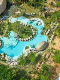 🌴🏖️ Khao Lak's Serene Escape: Eden Beach Resort & Spa 🌞✨