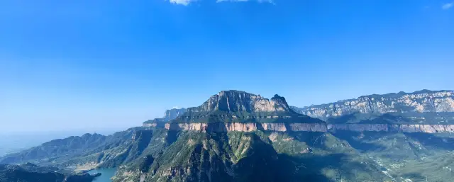 Tianjie Mountain | A Wonderland of Clouds