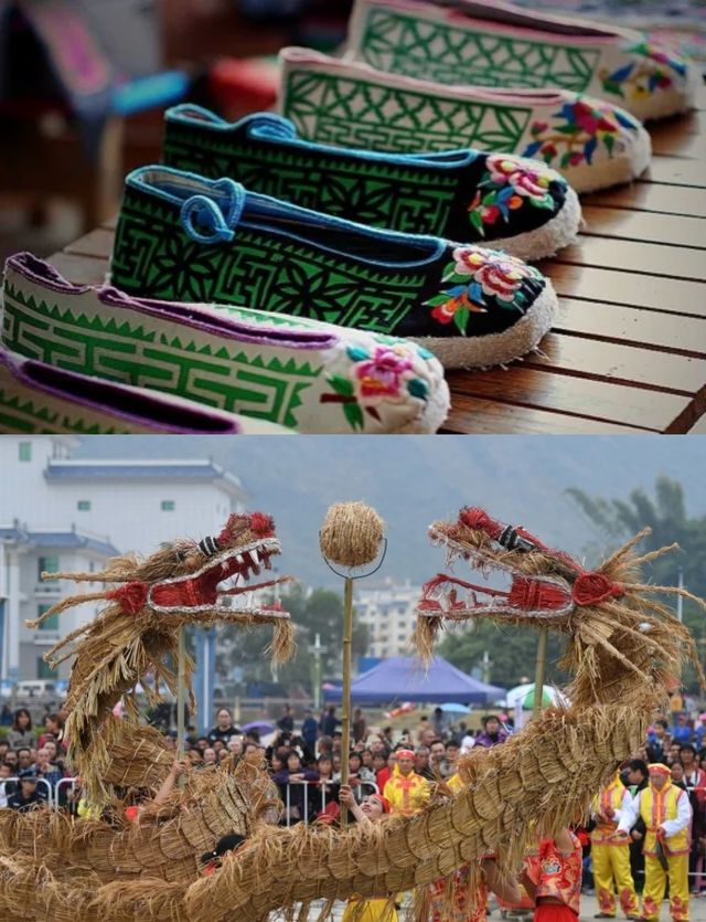 探秘仫佬族，族稱「母親」的山地民族