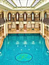 🌟 Budapest's Finest: Corinthia Hotel Review 🌟