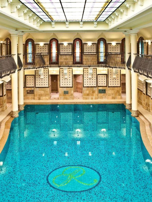 🌟 Budapest's Finest: Corinthia Hotel Review 🌟
