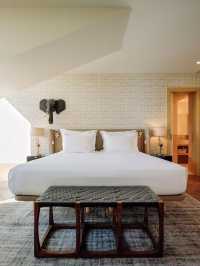 🌟 Lisbon's Luxe Sleeps: The Ivens, Autograph Collection 🌟