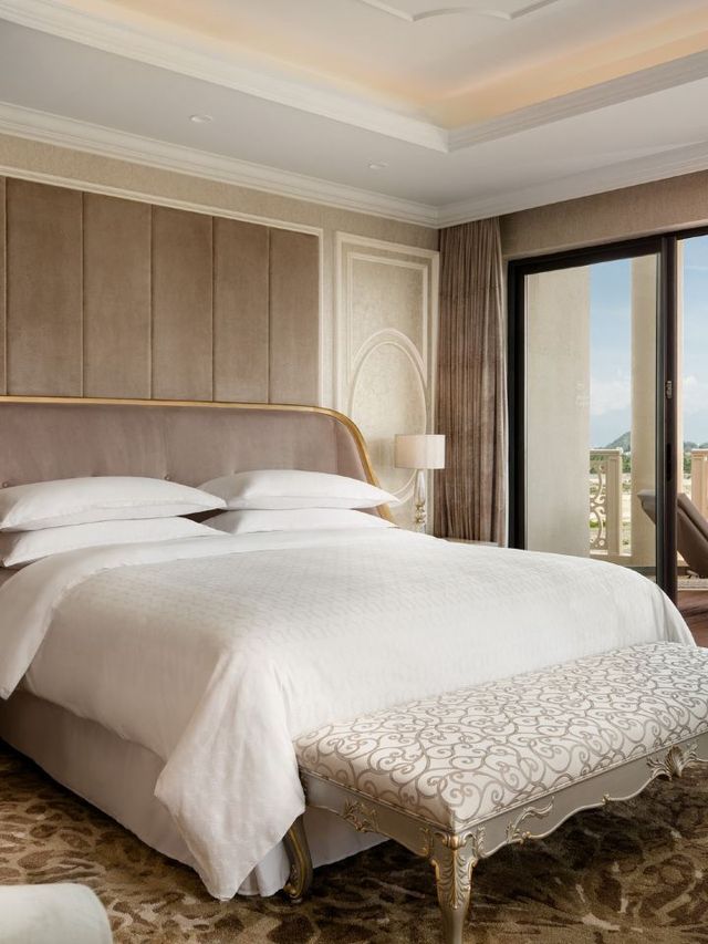 🌴🏖️ Da Nang's Dreamy Sheraton Grand Escape 🌅✨