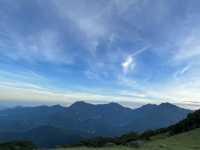 那遠山 呼喚我～夜爬請進