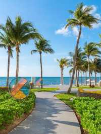 🌴 Cancun's Garza Blanca: Luxury & Views Unveiled 🏖️
