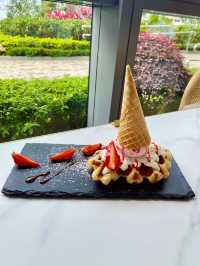 【北角】活：美味與溫馨兼備的餐廳，brunch和下午茶的聚會好去處