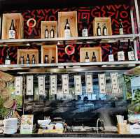 嘗嘗深圳觀瀾湖度假酒店自助早餐