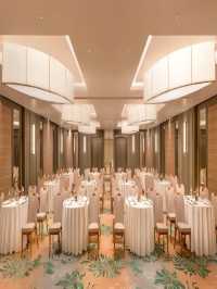 🌟 Puducherry's Luxe Retreat: The Residency Towers 🌟