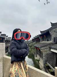 開封旅行篇--朱仙鎮啟封故園