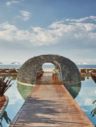 🌴 Luxe Los Cabos Getaway: Viceroy's Visual Feast 🏖️✨