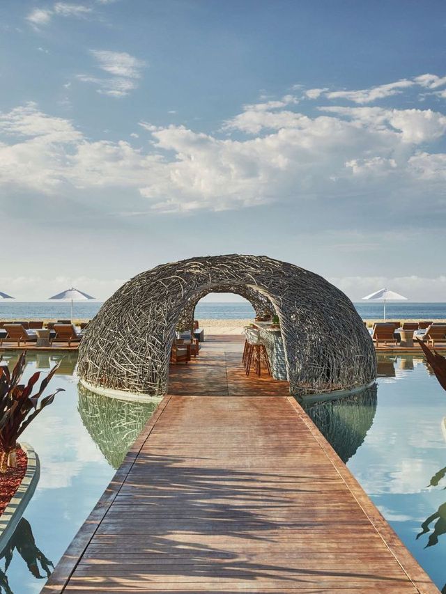 🌴 Luxe Los Cabos Getaway: Viceroy's Visual Feast 🏖️✨